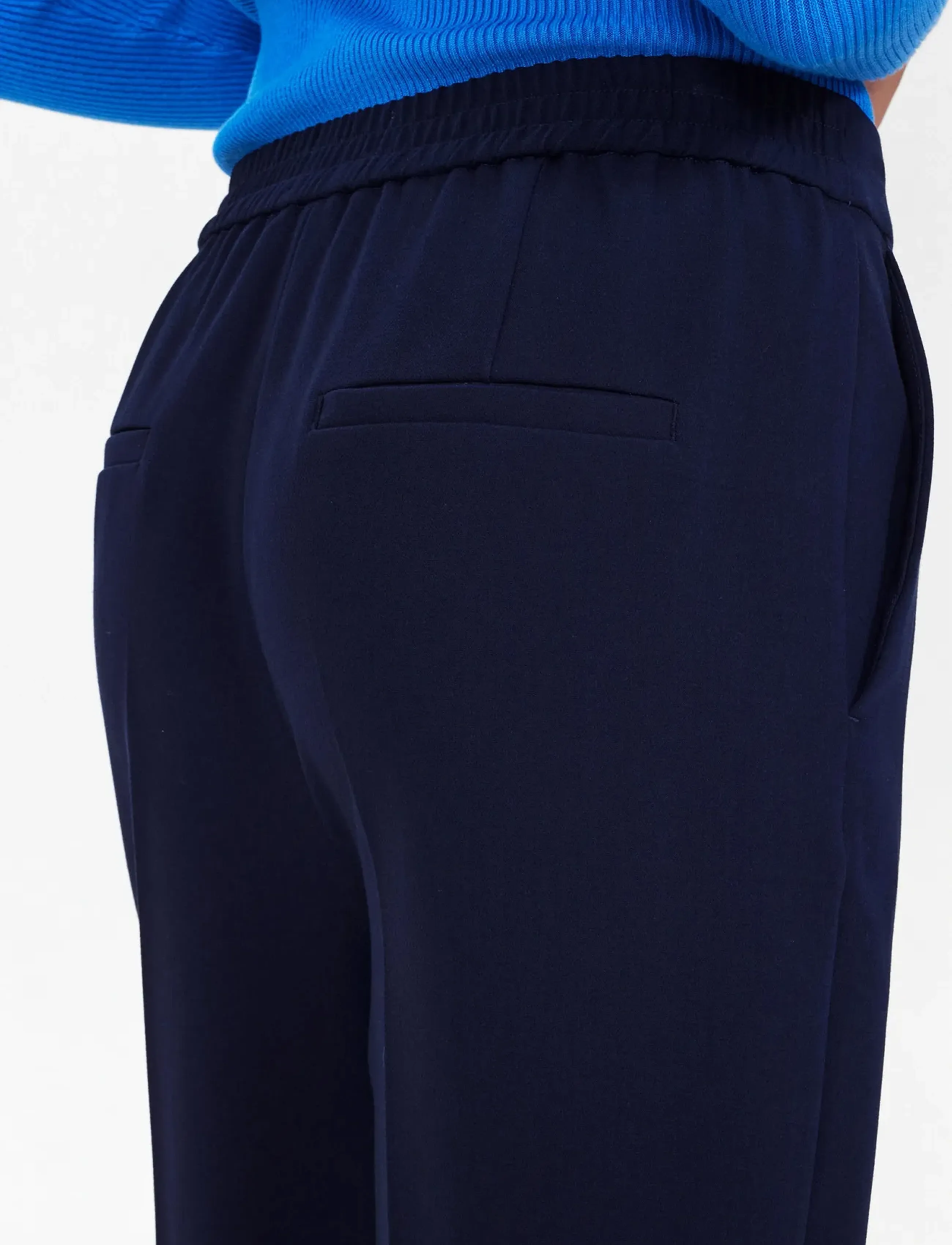 NÜMPH Nuronja Pants kostymbyxor dam – bild 7