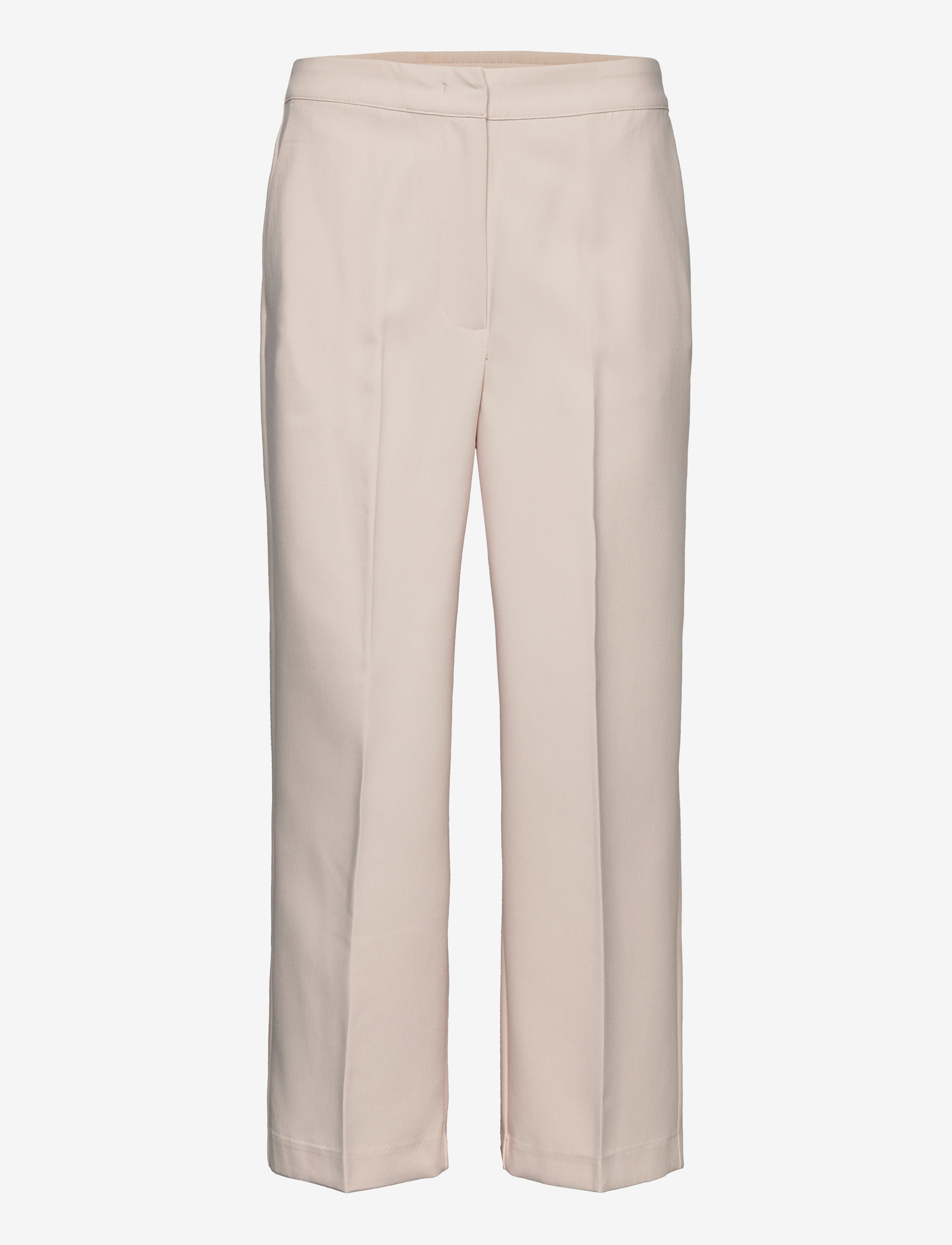 NURONJA PANTS - OYSTER GRAY