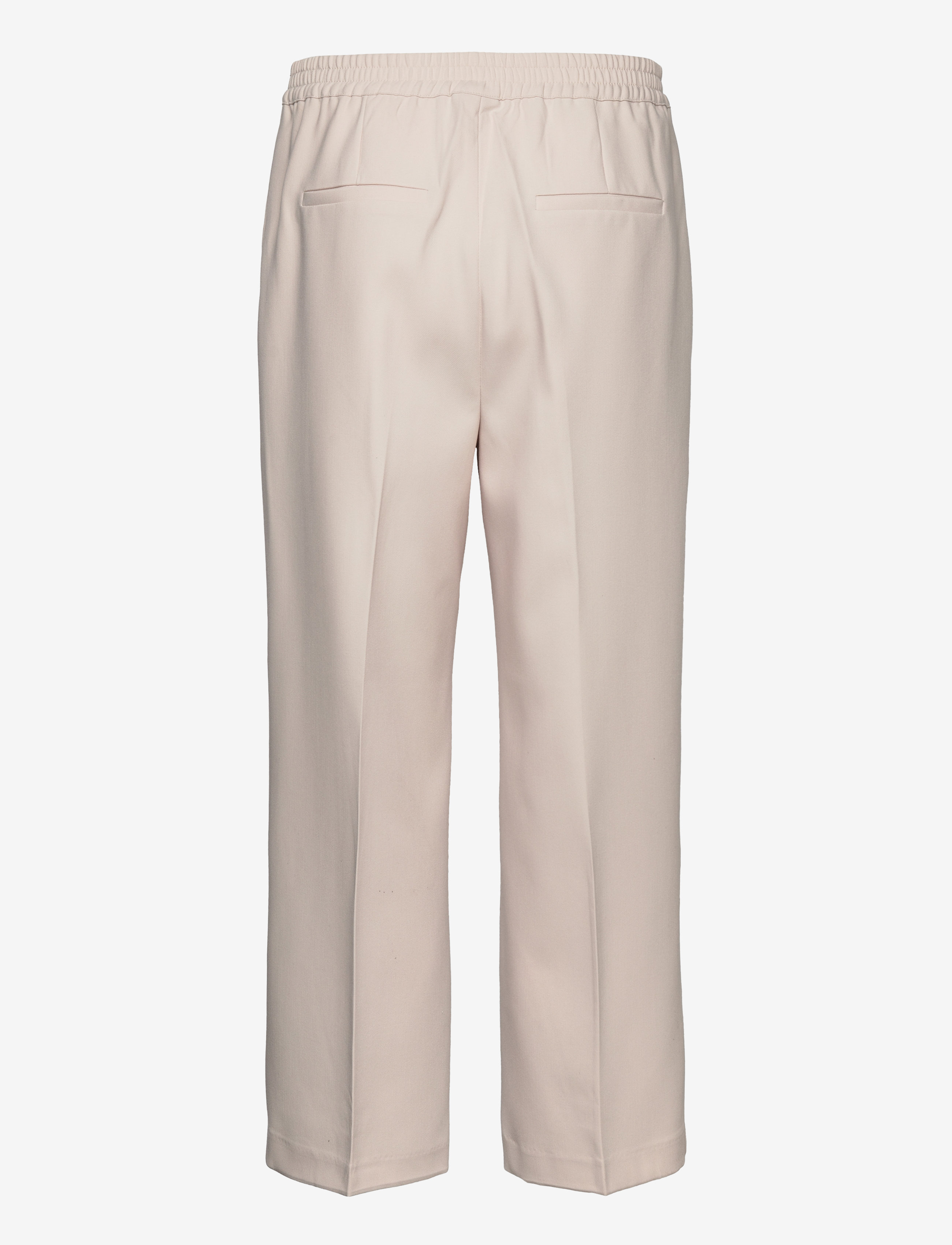 Nümph - NURONJA PANTS - juhlamuotia outlet-hintaan - oyster gray - 2