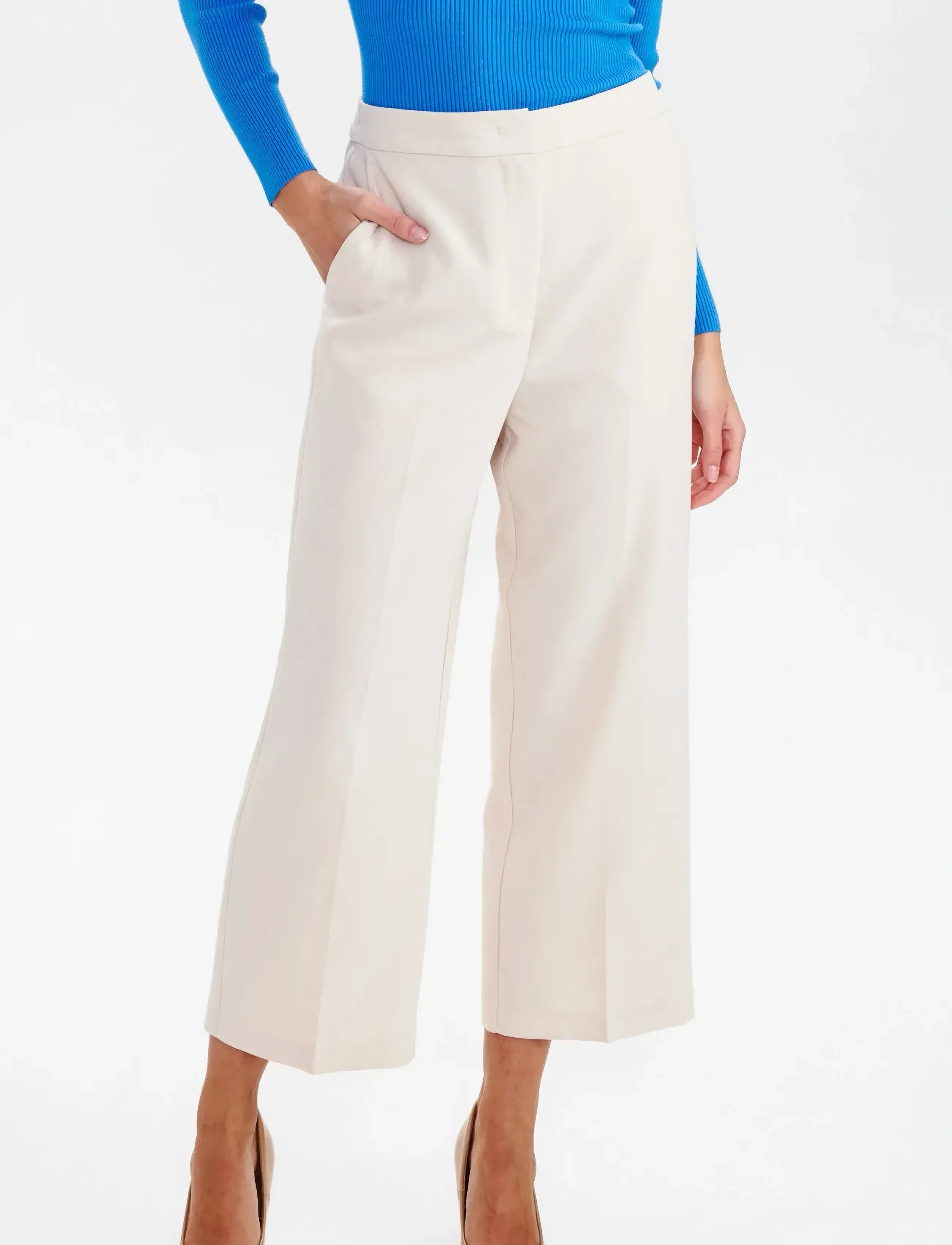 Nuronja Pants