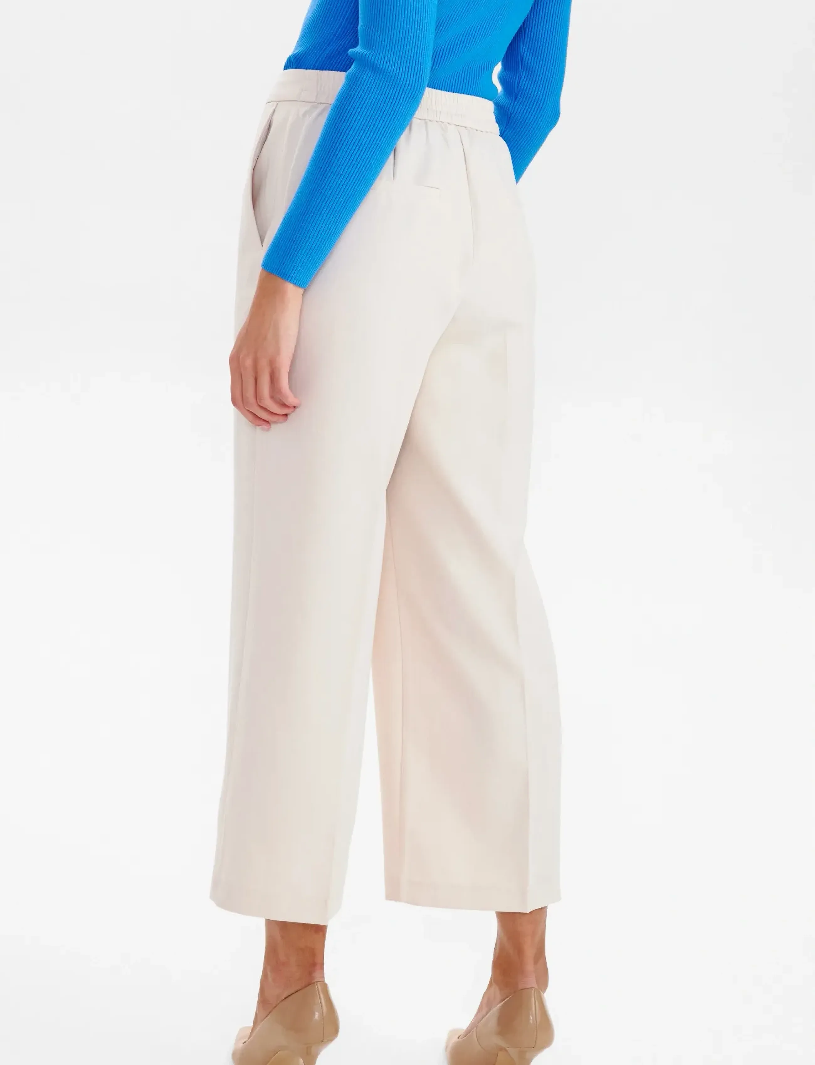 NÜMPH Nuronja Pants kostymbyxor dam – bild 4