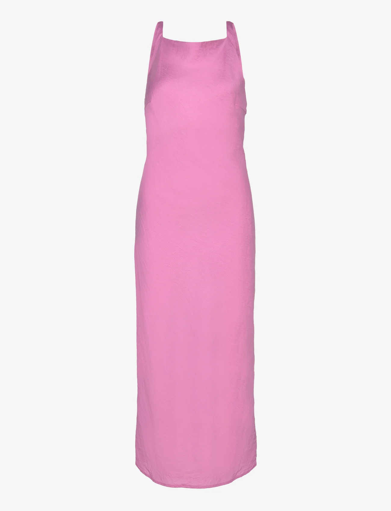 Nümph - NUROXANNE DRESS - festklær til outlet-priser - begonia pink - 0