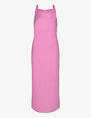 Nümph - NUROXANNE DRESS - vakarėlių drabužiai išparduotuvių kainomis - begonia pink - 0