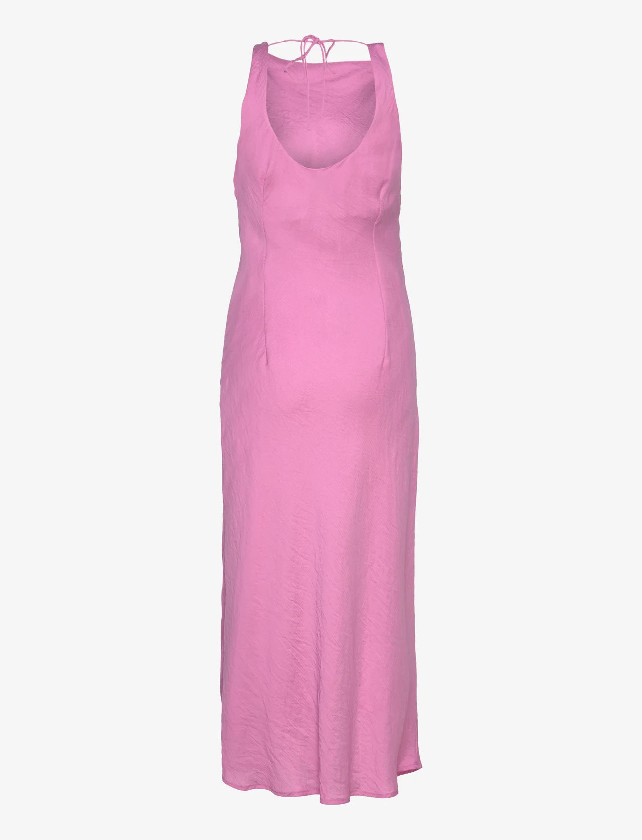 Nümph - NUROXANNE DRESS - festmode zu outlet-preisen - begonia pink - 1