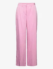 Nümph - NURACHEL PANTS - feestelijke kleding voor outlet-prijzen - begonia pink - 0