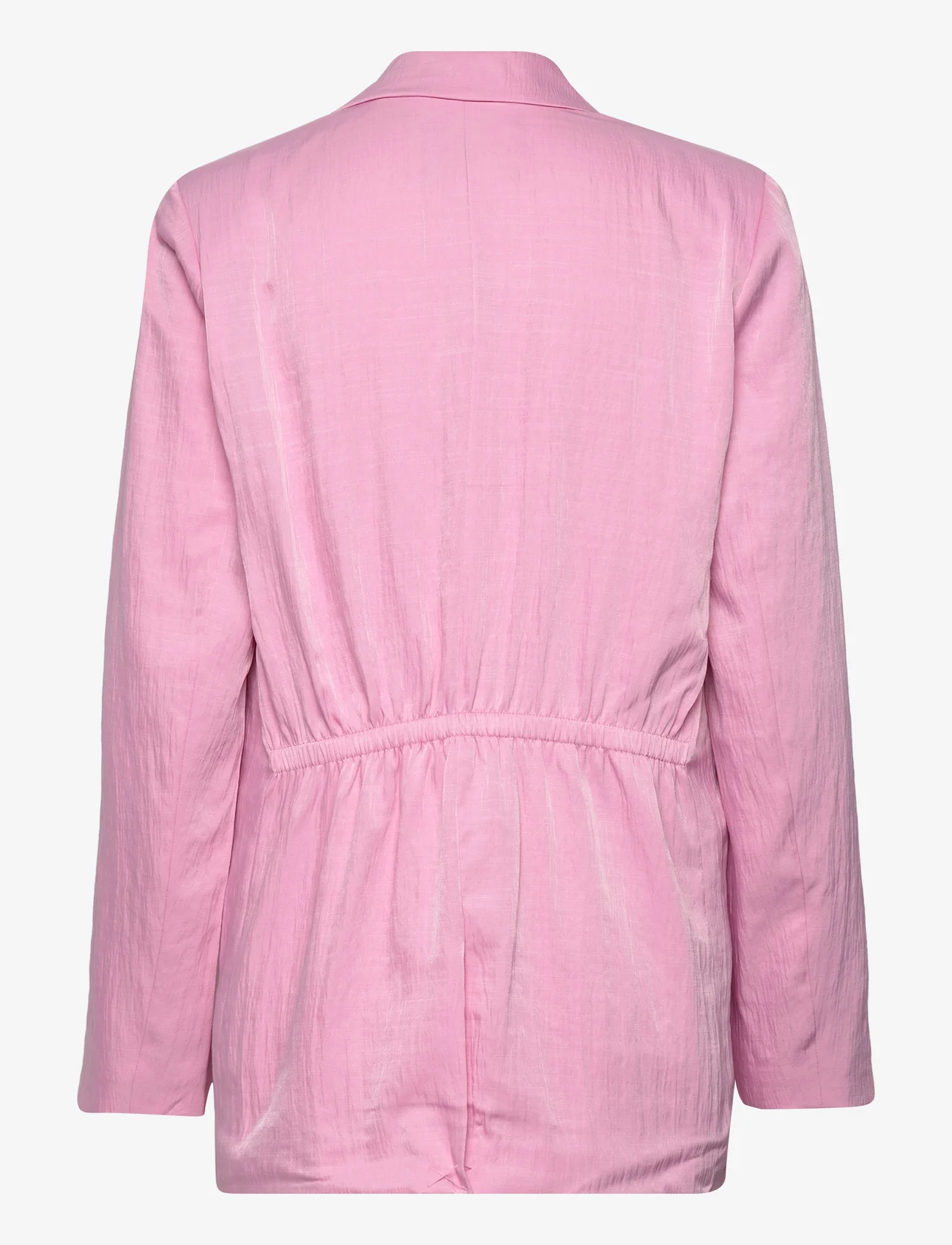 Nümph - NURACHEL BLAZER - feestelijke kleding voor outlet-prijzen - begonia pink - 1