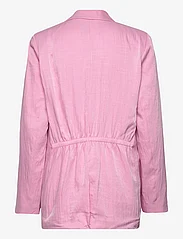 Nümph - NURACHEL BLAZER - vakarėlių drabužiai išparduotuvių kainomis - begonia pink - 1