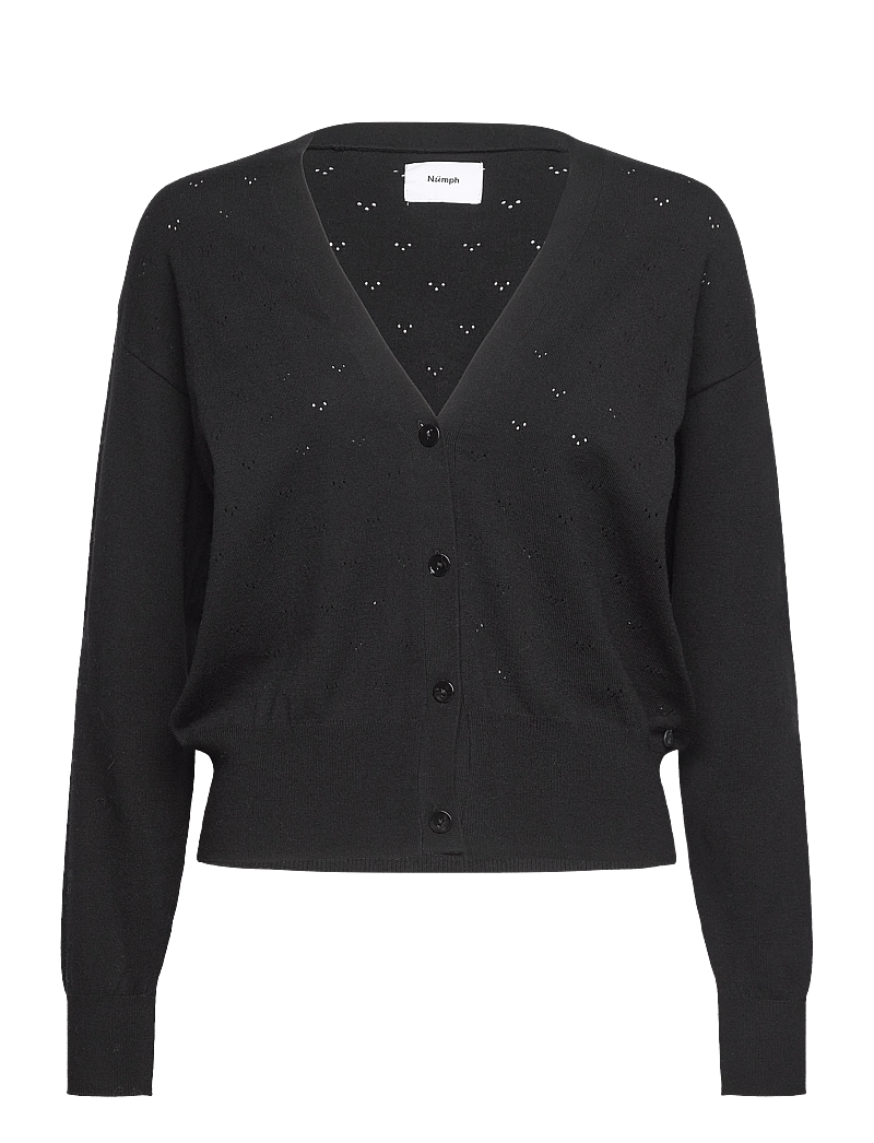 Nümph Nuedna Cardigan (NMP703355) Cardigans - Main Image