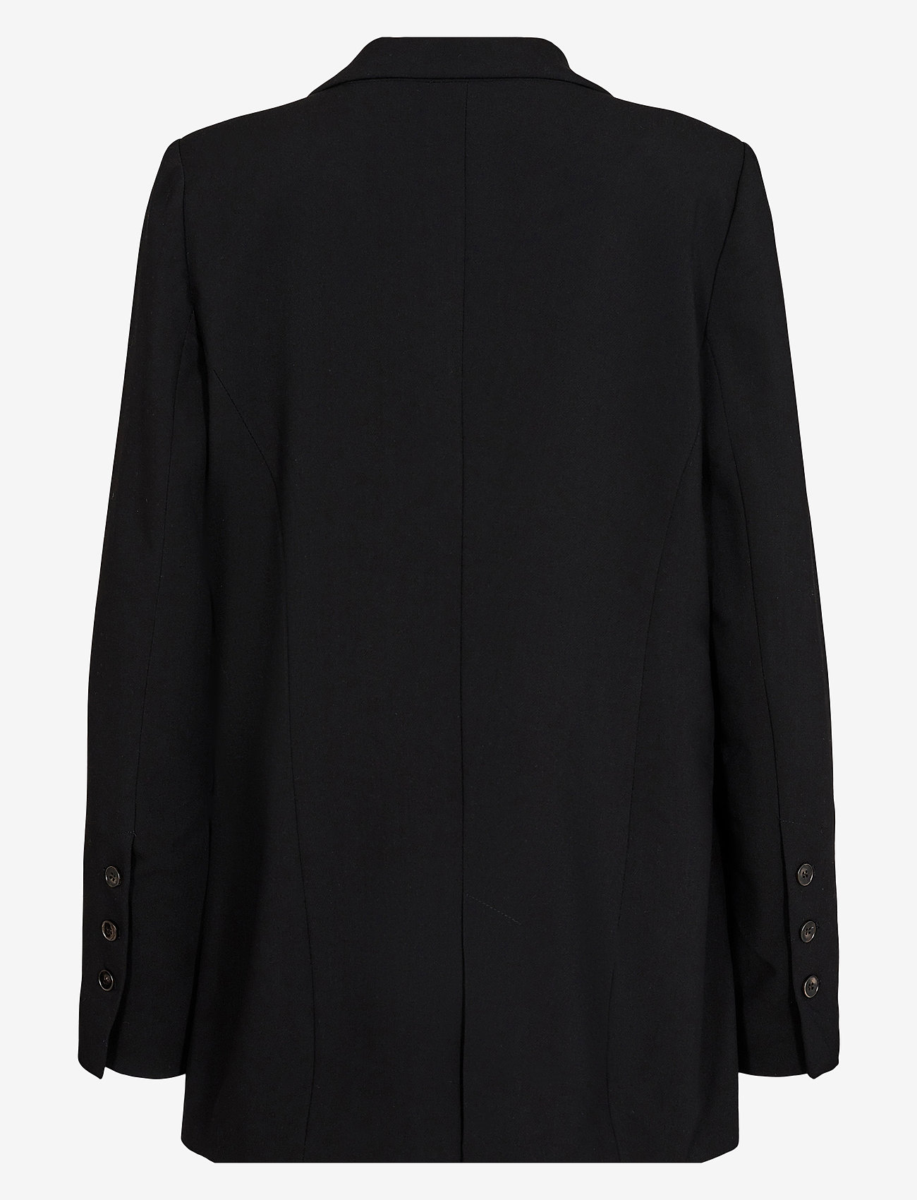 Nümph - NURONJA BLAZER - marynarki z pojedynczym zapięciem - caviar - 2