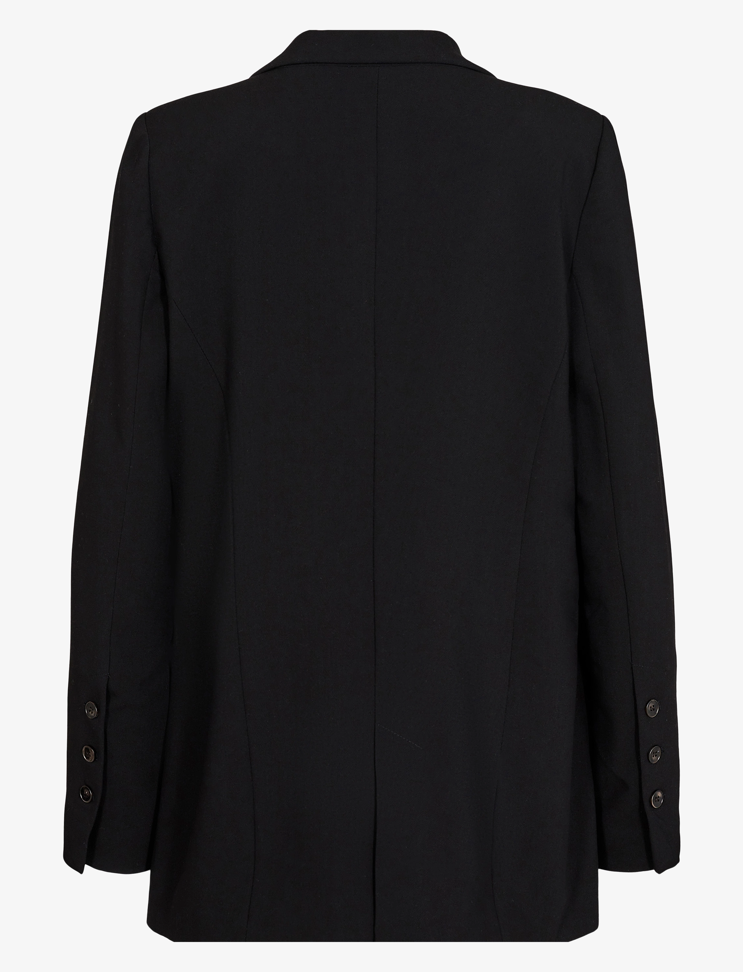 Nümph - NURONJA BLAZER - festklær til outlet-priser - caviar - 2
