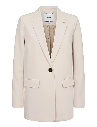 Nuronja Blazer - Enkeltradede Blazere