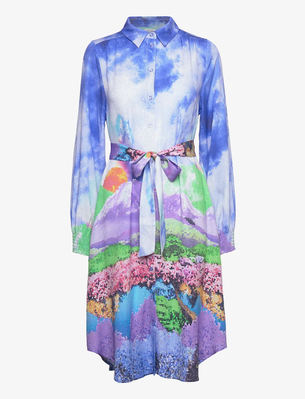 Cheap shirt 2025 dresses online