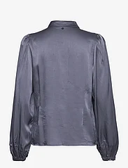 Nümph - NUYASMIN SHIRT - marškiniai ilgomis rankovėmis - grisaille - 1