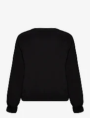 Nümph - NUYVETTE SHIRT - marškiniai ilgomis rankovėmis - caviar - 1
