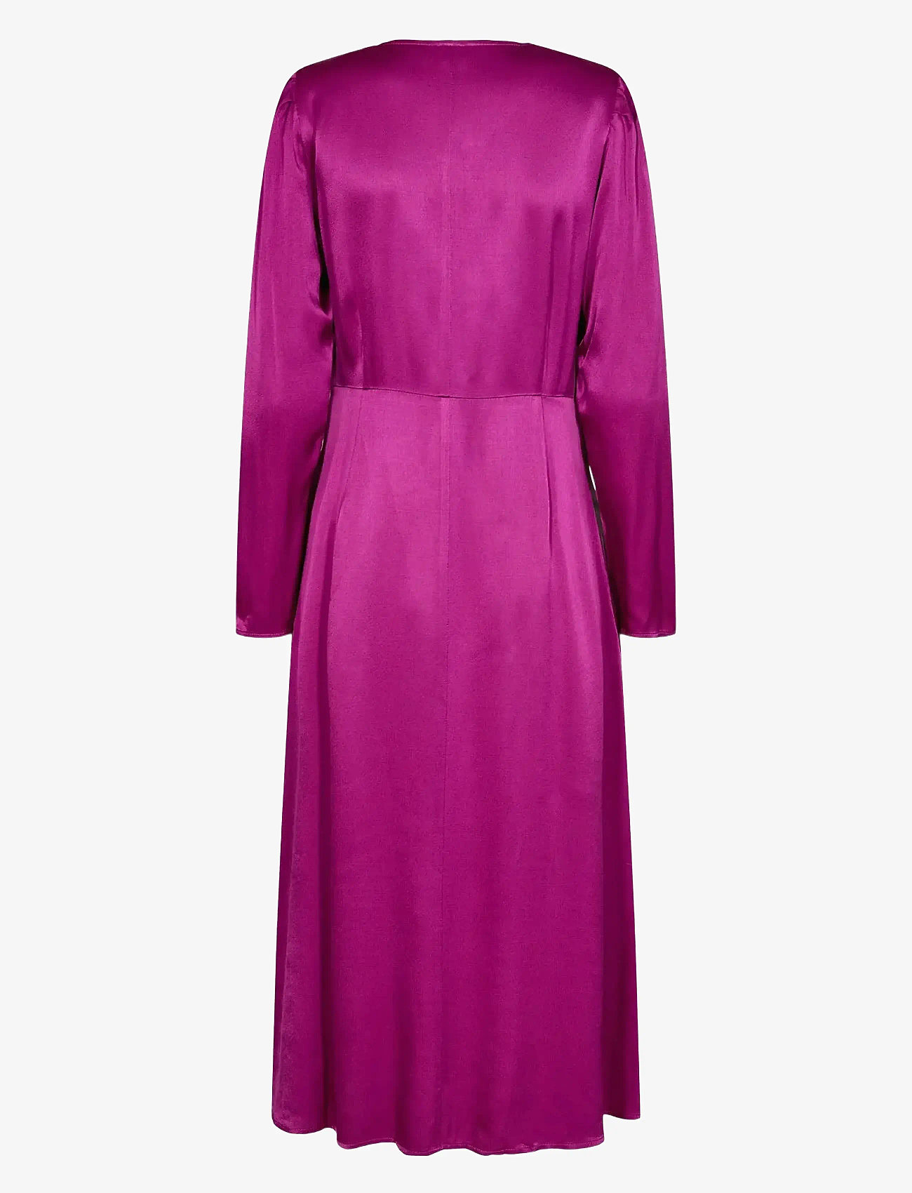 Nümph Nuyasmin Dress – midi dresses – shop at Booztlet