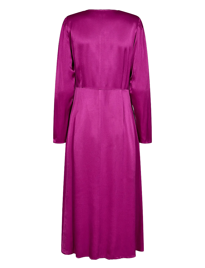 Nümph Nuyasmin Dress – midi dresses – shop at Booztlet