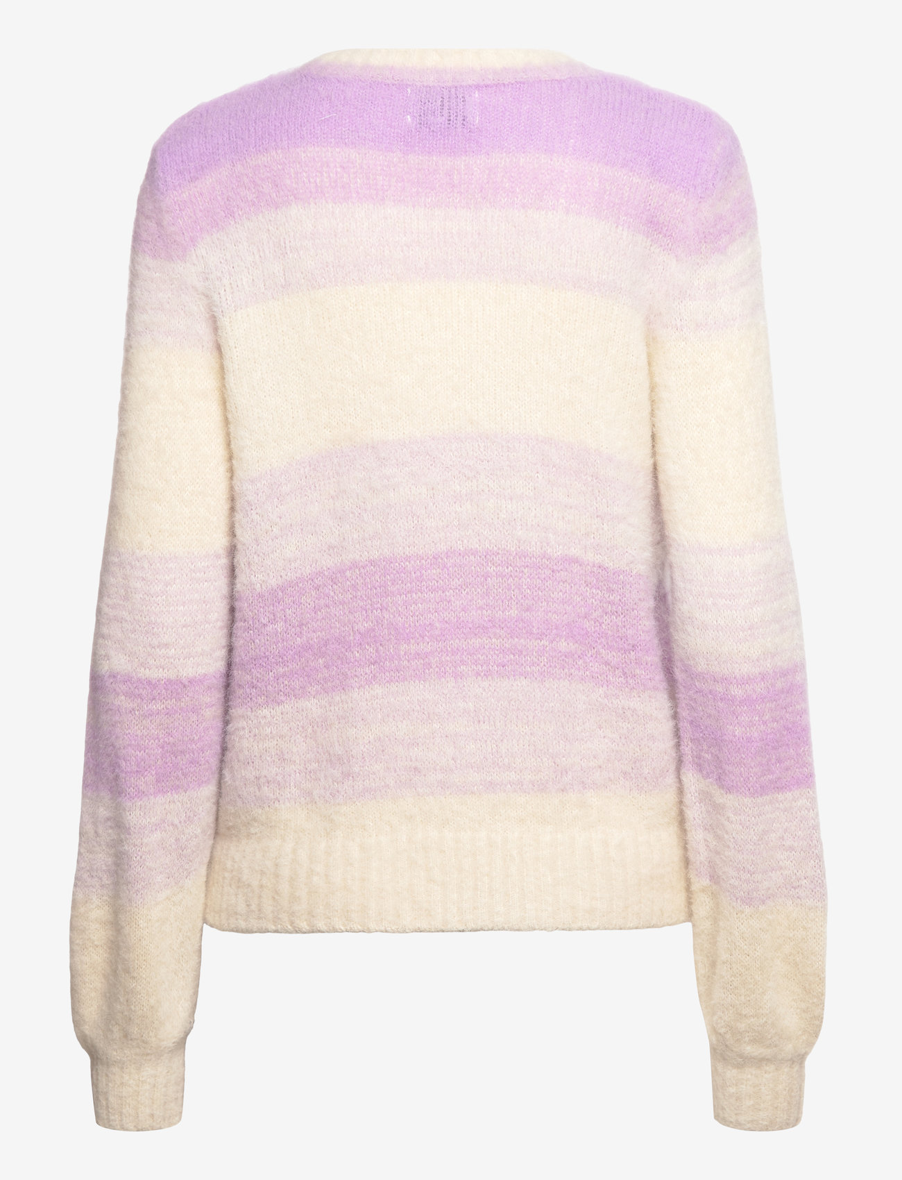 Nümph - NUFADE PULLOVER - african violet - 1