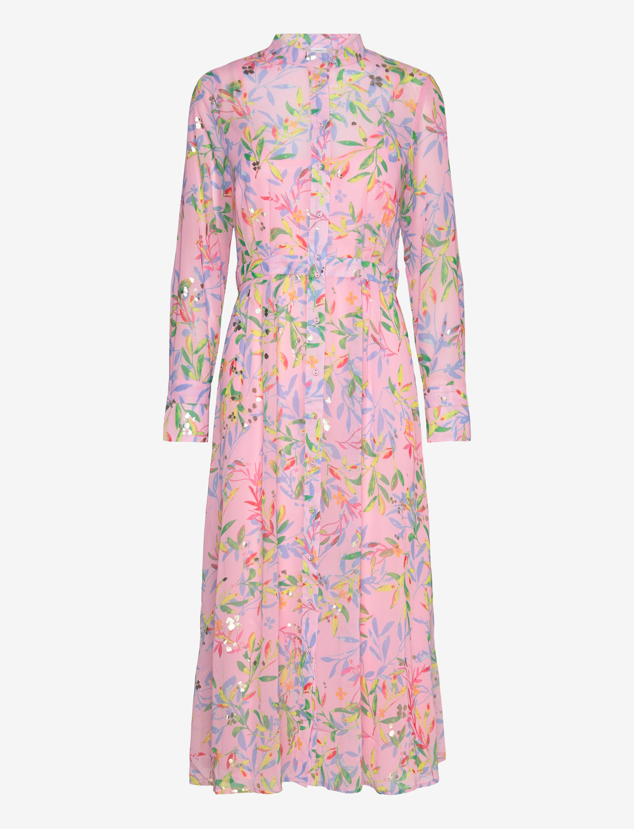 Nümph Nukyndall New Dress (Iced Aqua) – € –