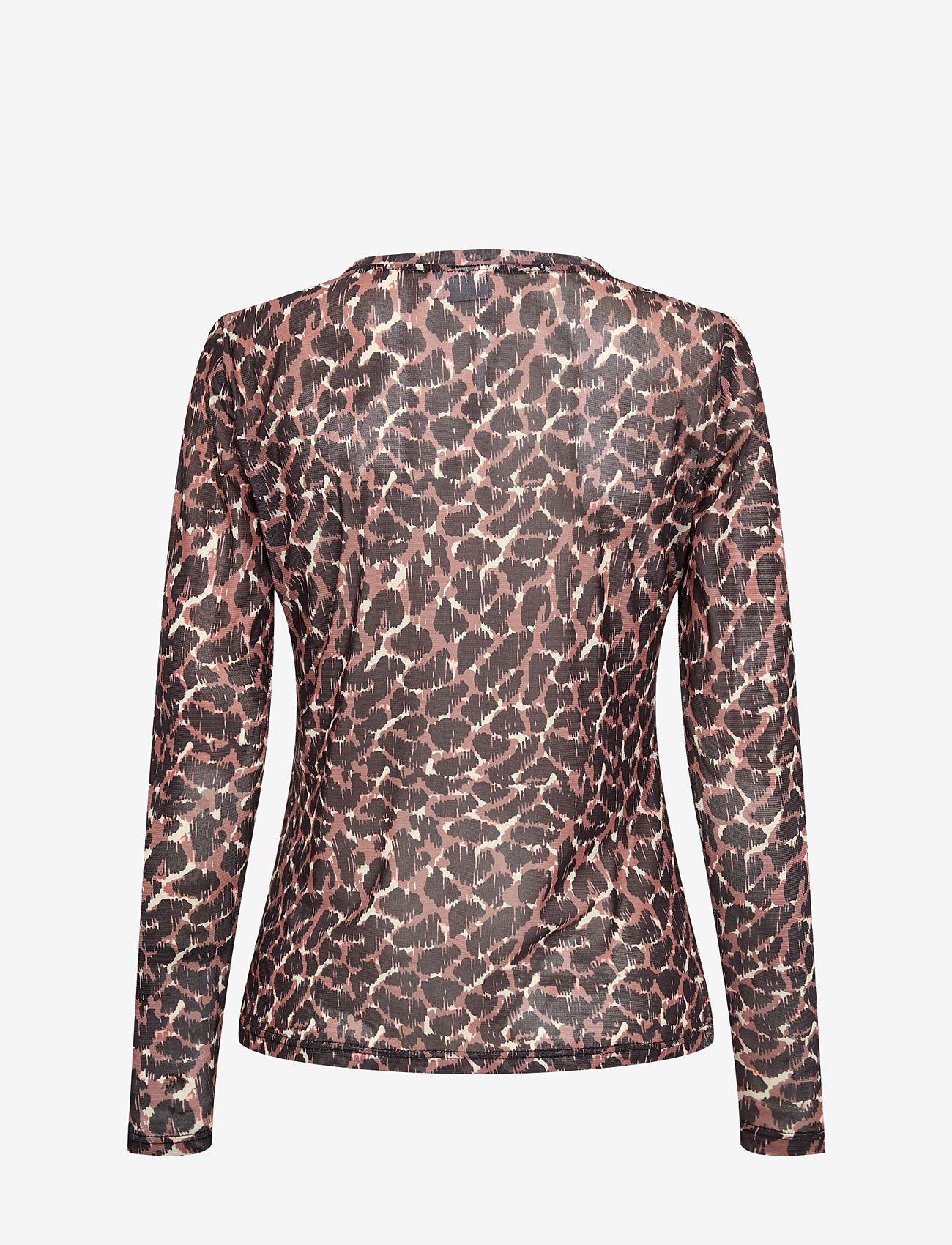 Nümph - NULEONI BLOUSE - nutmeg - 1