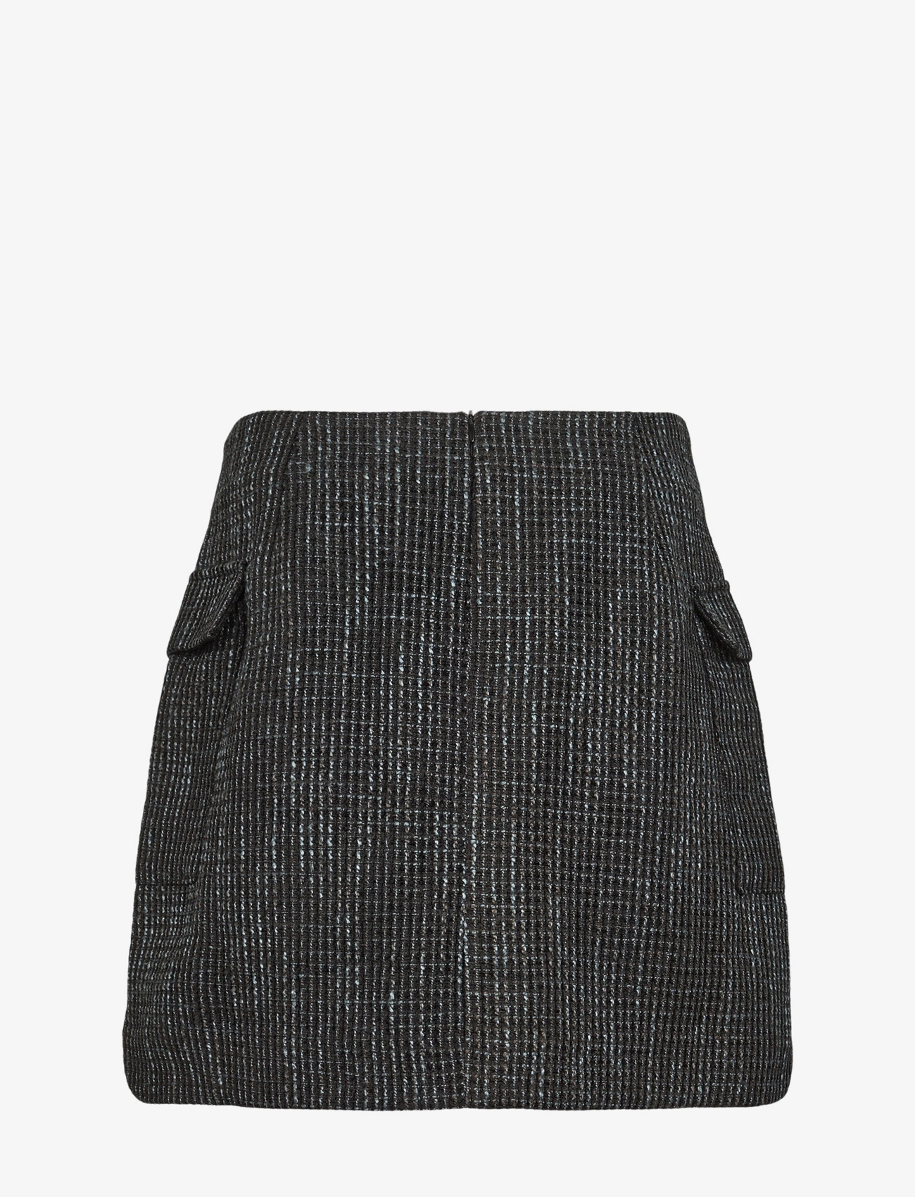 Nümph - NURUBI SKIRT - caviar - 1