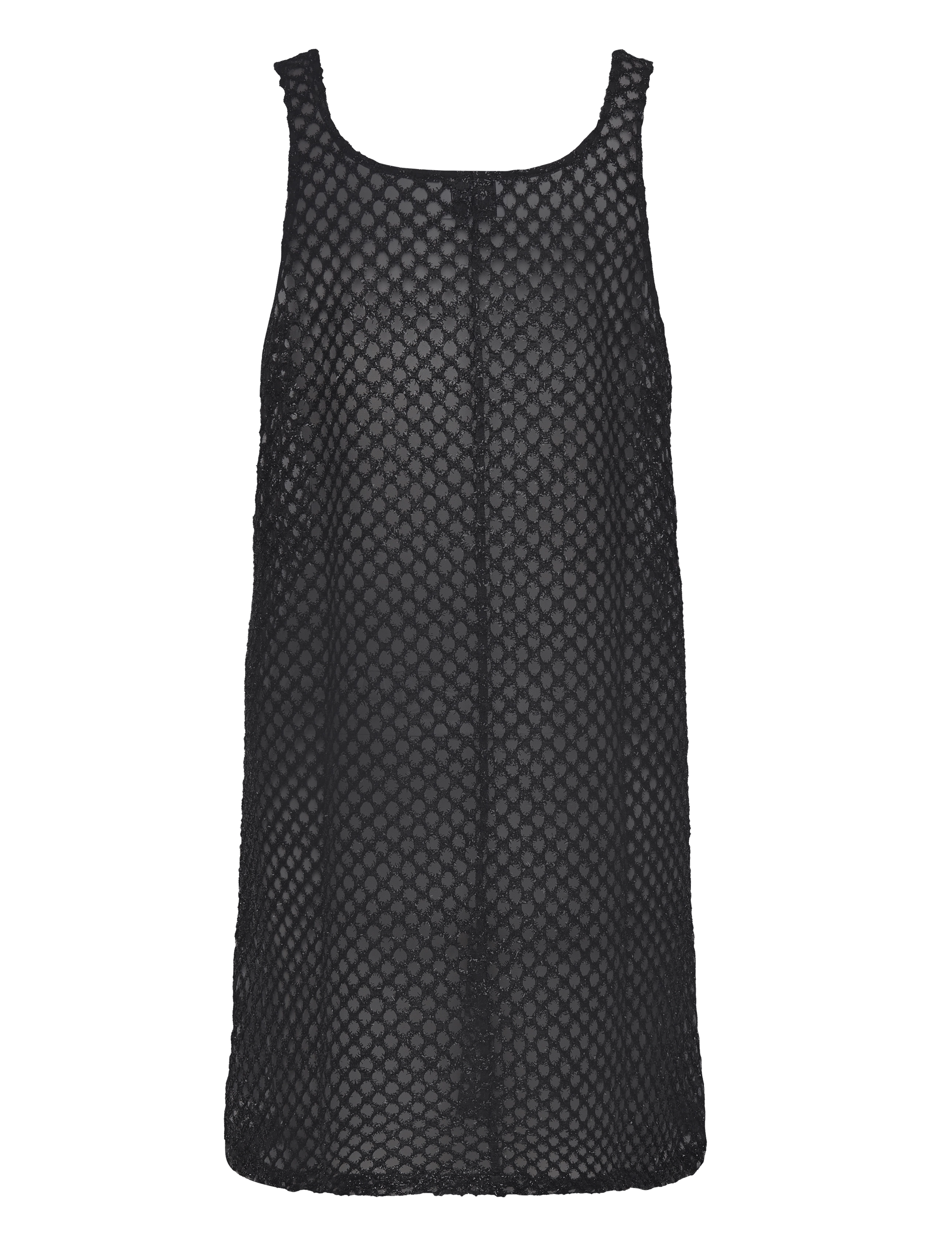 Nümph - NUFUSY DRESS - korte kjoler - caviar - 1