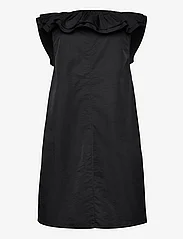 Nümph - NUBORA DRESS - ballīšu apģērbs par outlet cenām - caviar - 1