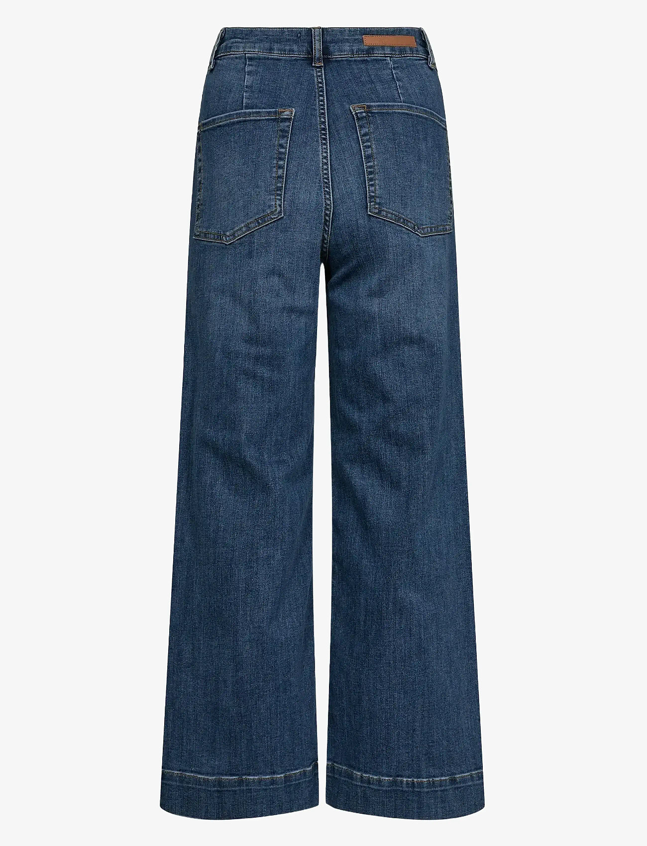 Outfit Con Casaca Jean Crop Casaca Jean Casacas En Oferta