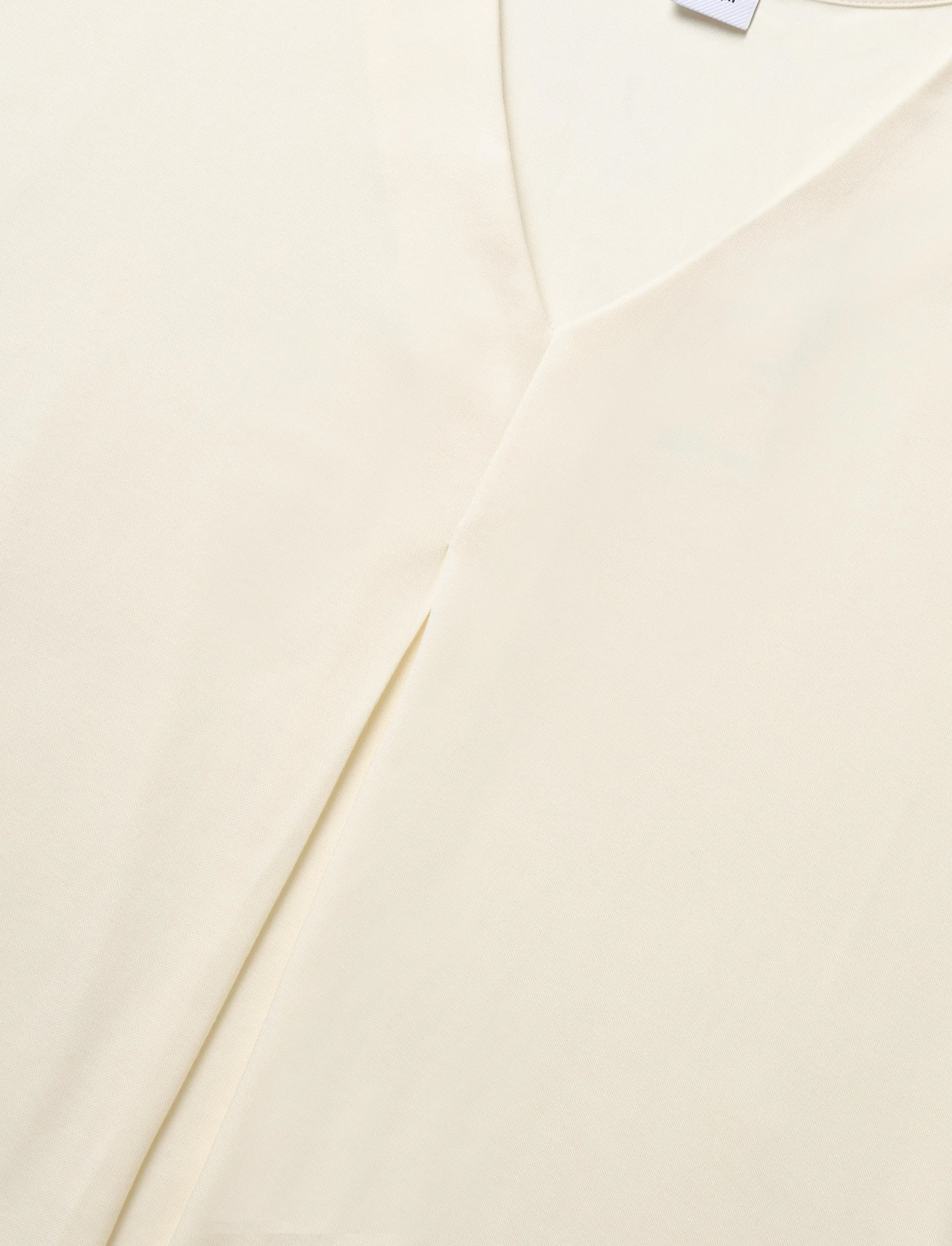Nümph - NUTILIA SS BLOUSE - kortærmede bluser - pristine - 2