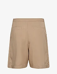 Nümph - NUSUMMER SHORTS - casual shorts - sesame - 1