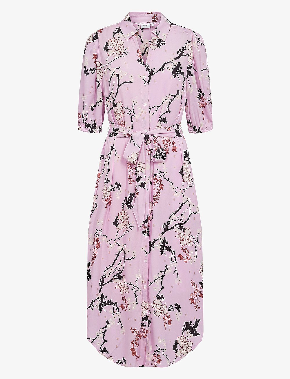 talulah roseate midi dress Talulah - Roseate Midi Dress