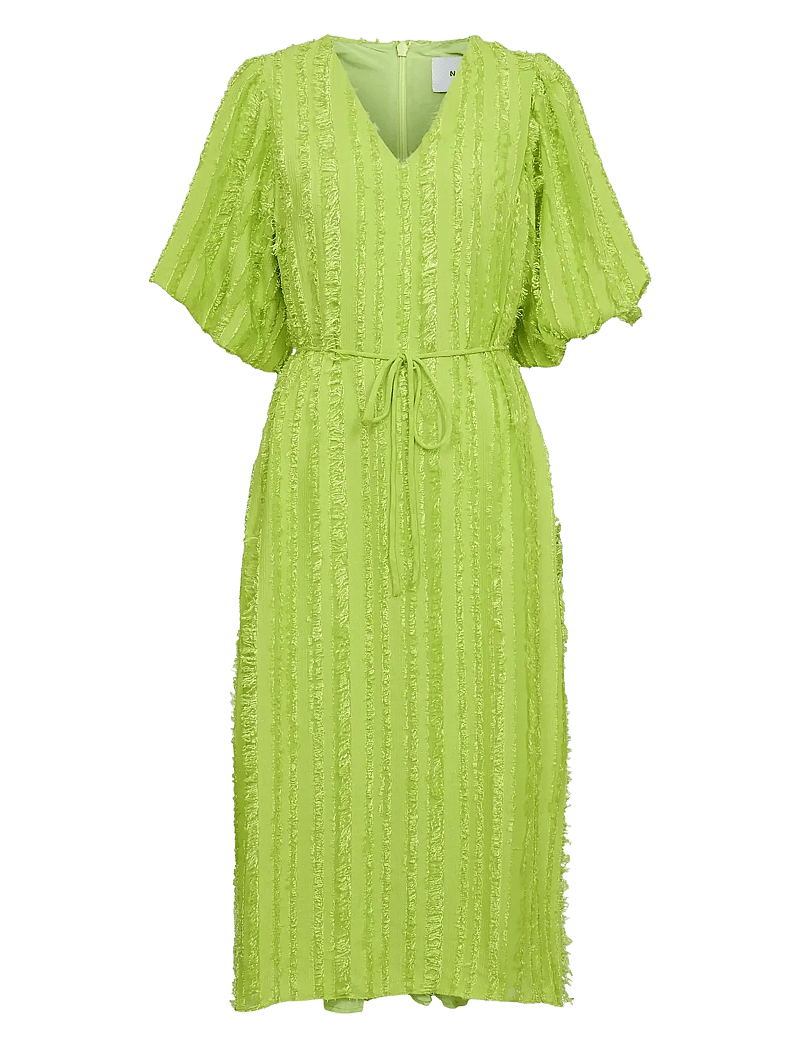 Nümph Numoleko Dress – midi dresses – shop at Booztlet