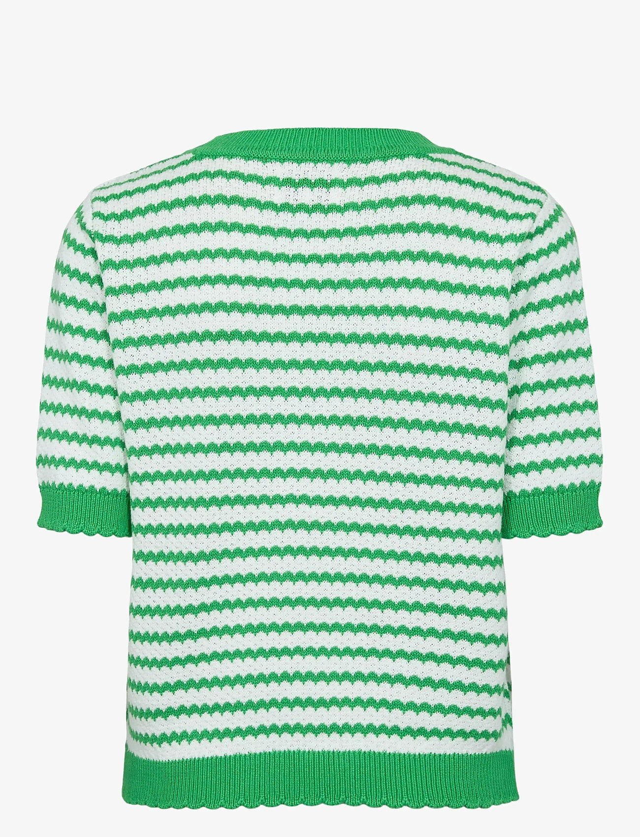 Nümph - NUMARI PULLOVER - pullover - classic green - 2