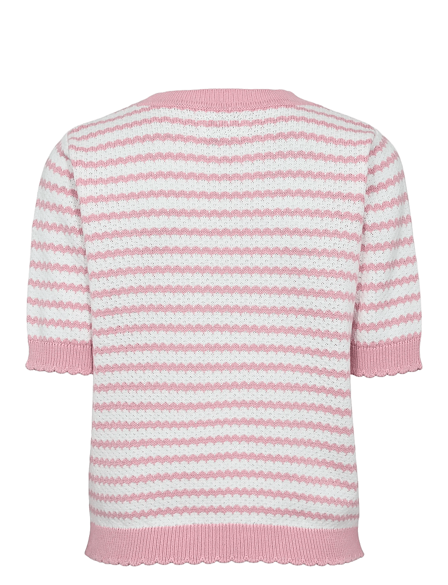 Nümph - NUMARI PULLOVER - pullover - peony - 2