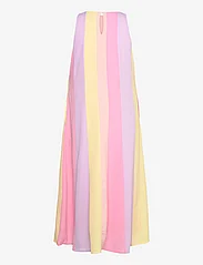Nümph - NUPENELOPE SPRING DRESS - summer dresses - begonia pink - 1