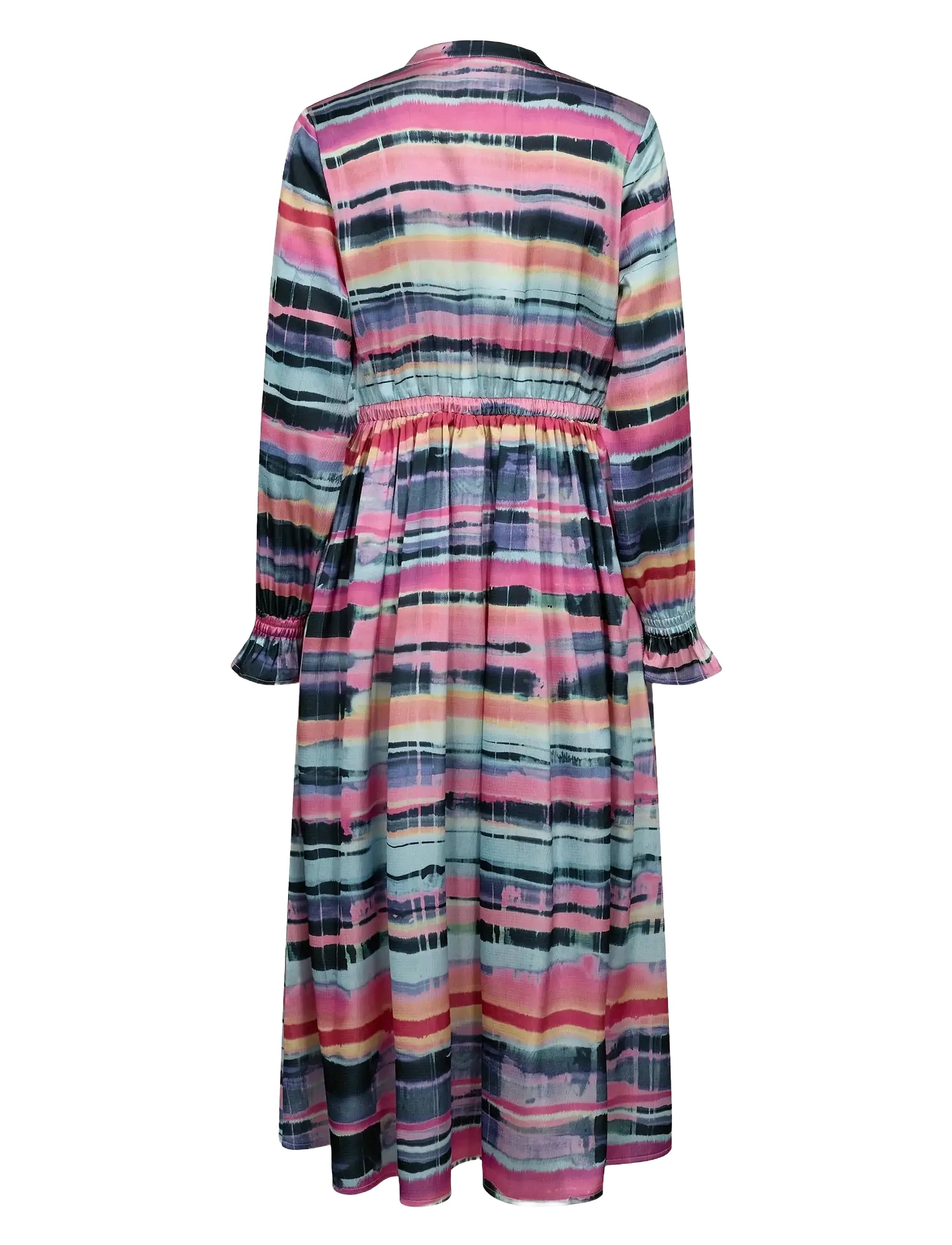 Nümph - NUHAYES DRESS - magenta - 1