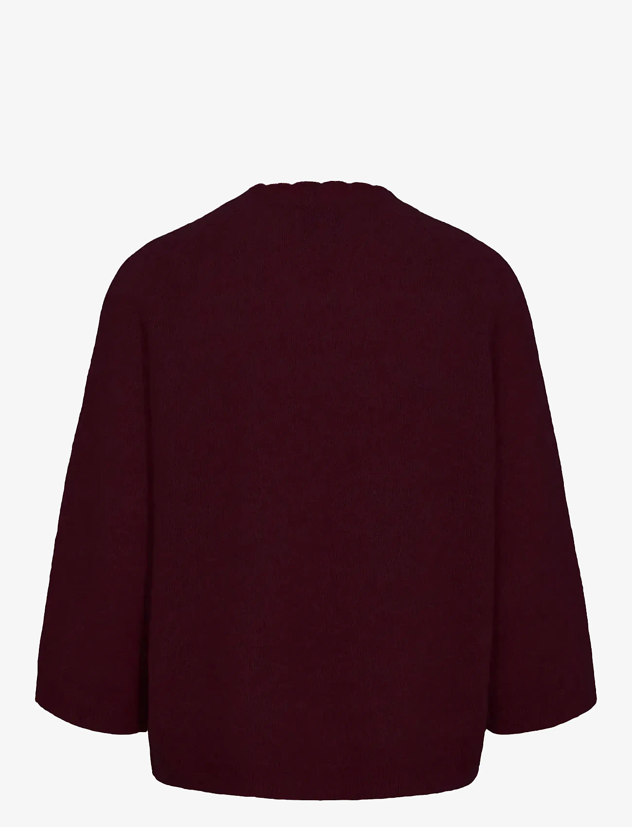 Nümph - NURIETTE SELMA PULLOVER - sügisesed riided - winetasting - 1