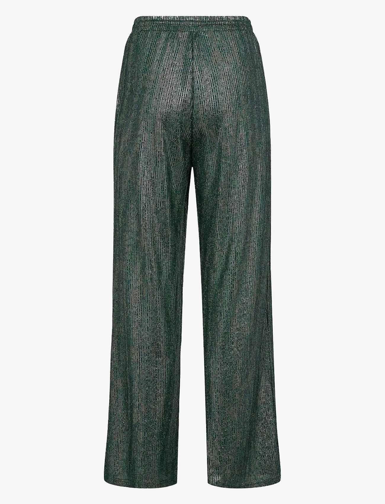 Nümph - NUGINNY PANTS - capulet olive - 2