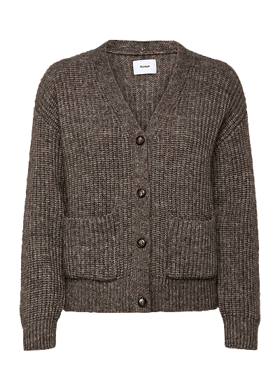 Nuzindi Short Cardigan - Cardigans