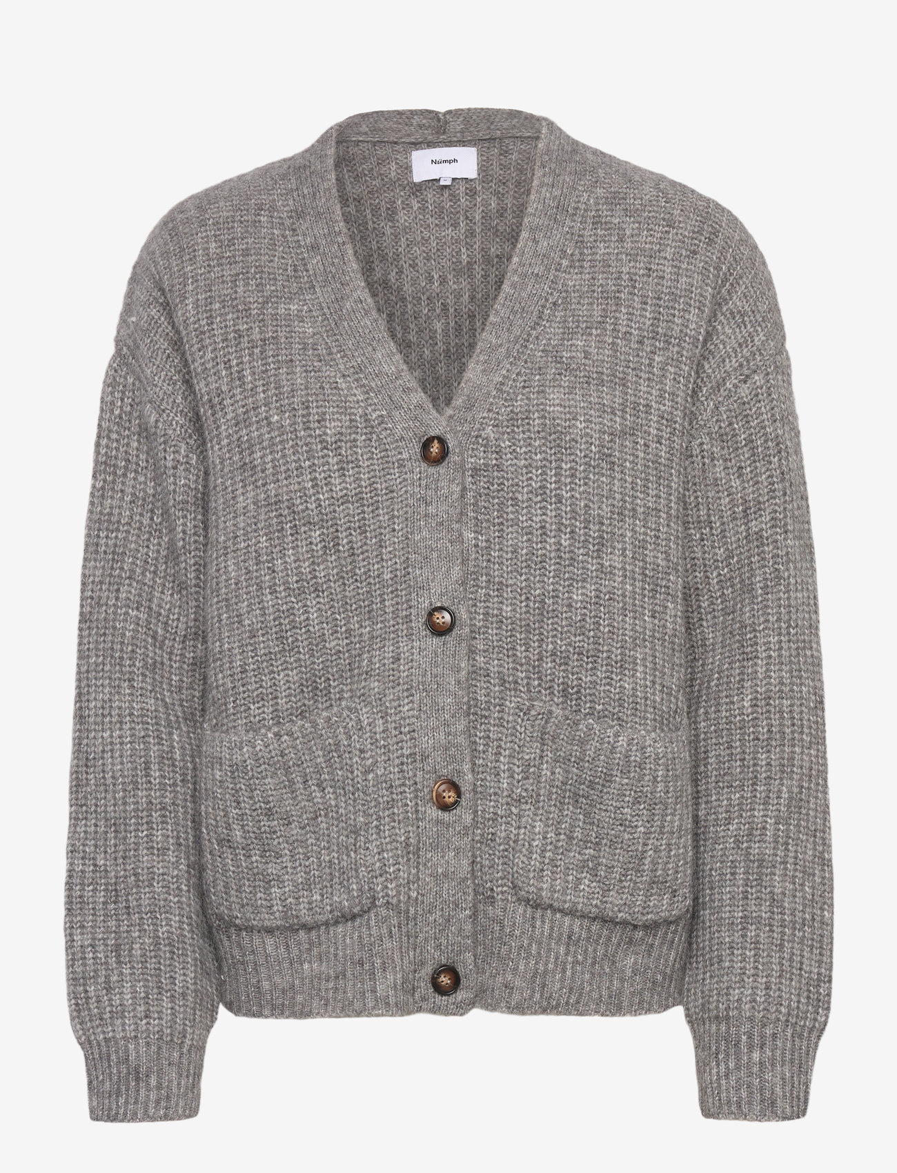 Nümph Nuzindi Short Cardigan (NMP704757) Cardigans
