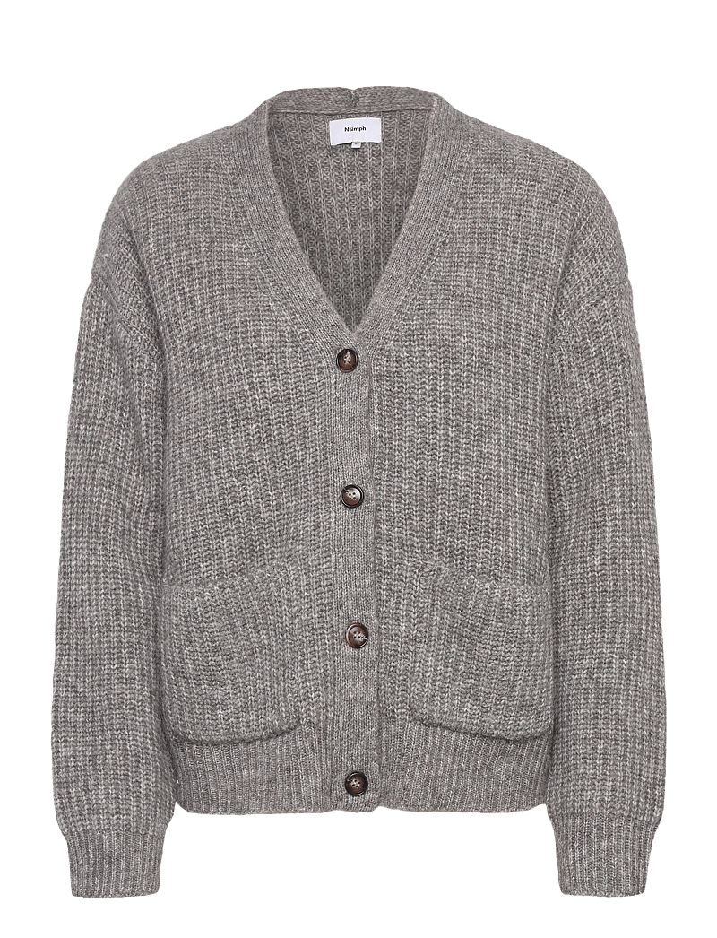 Nümph Nuzindi Short Cardigan (NMP704757) Cardigans