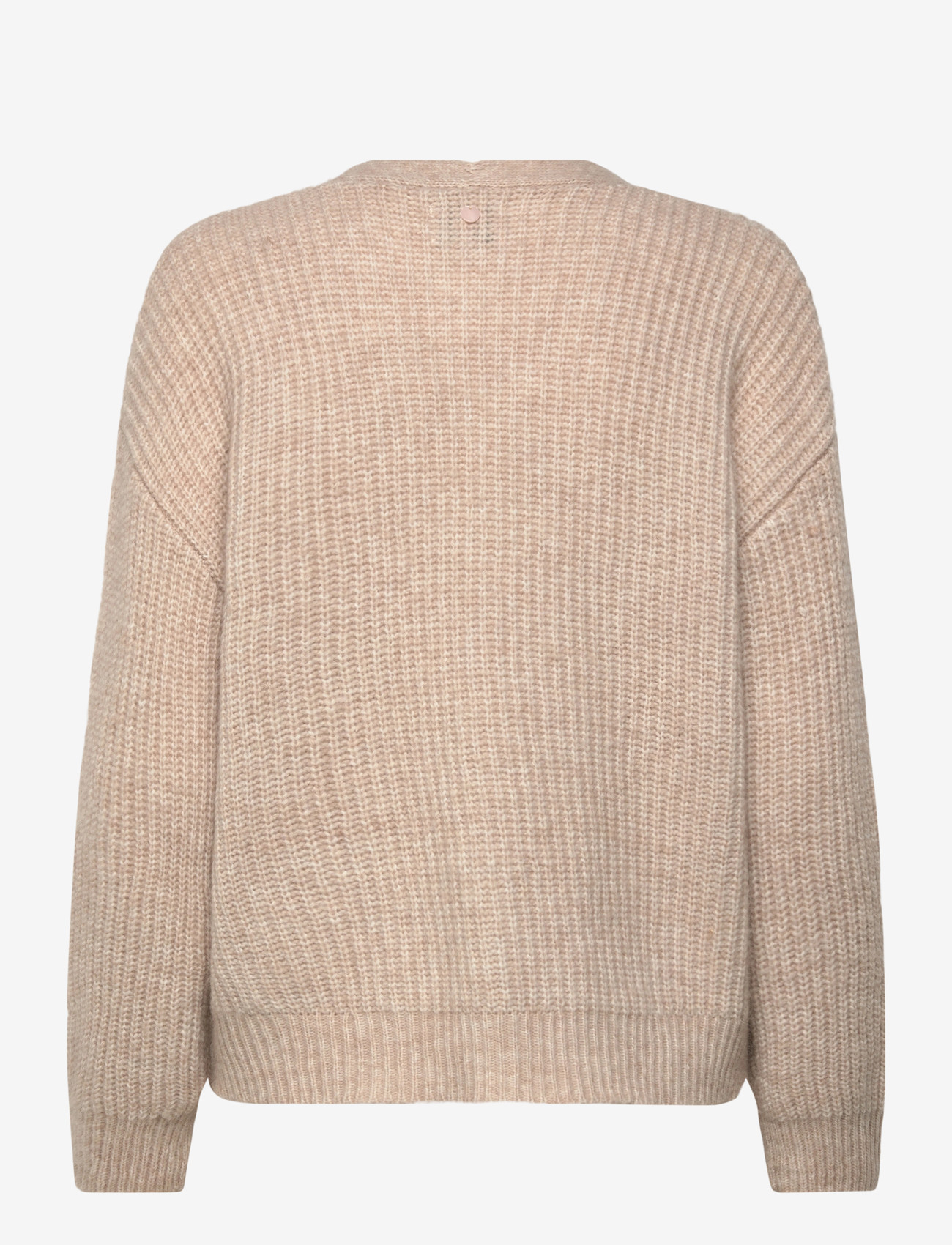 Nümph - NUZINDI SHORT CARDIGAN - cardigans - sun kiss - 1