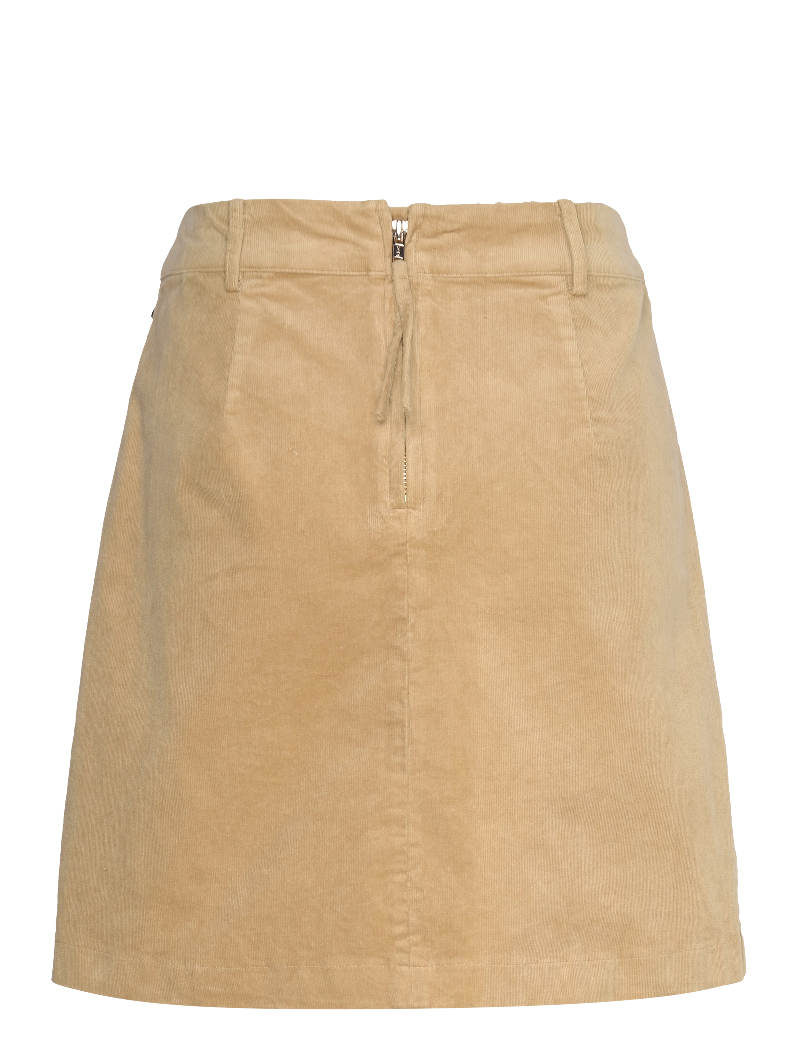 Nümph - NUCOURT SKIRT - korte nederdele - tiger´s eye - 1