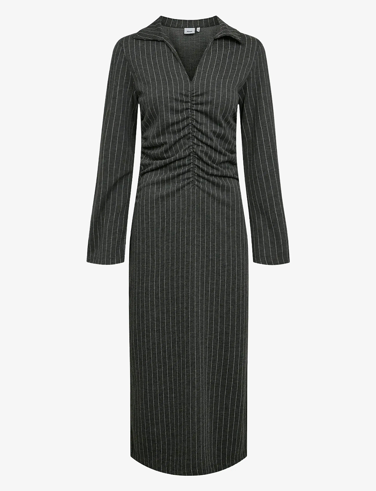 Nümph Nuaudry Dress (NMP704830) Midi dresses - Main Image