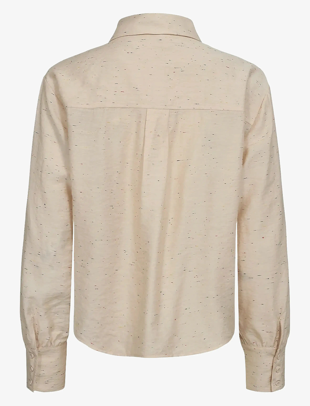 Nümph - NUJONA SHIRT - langærmede skjorter - sun kiss - 1