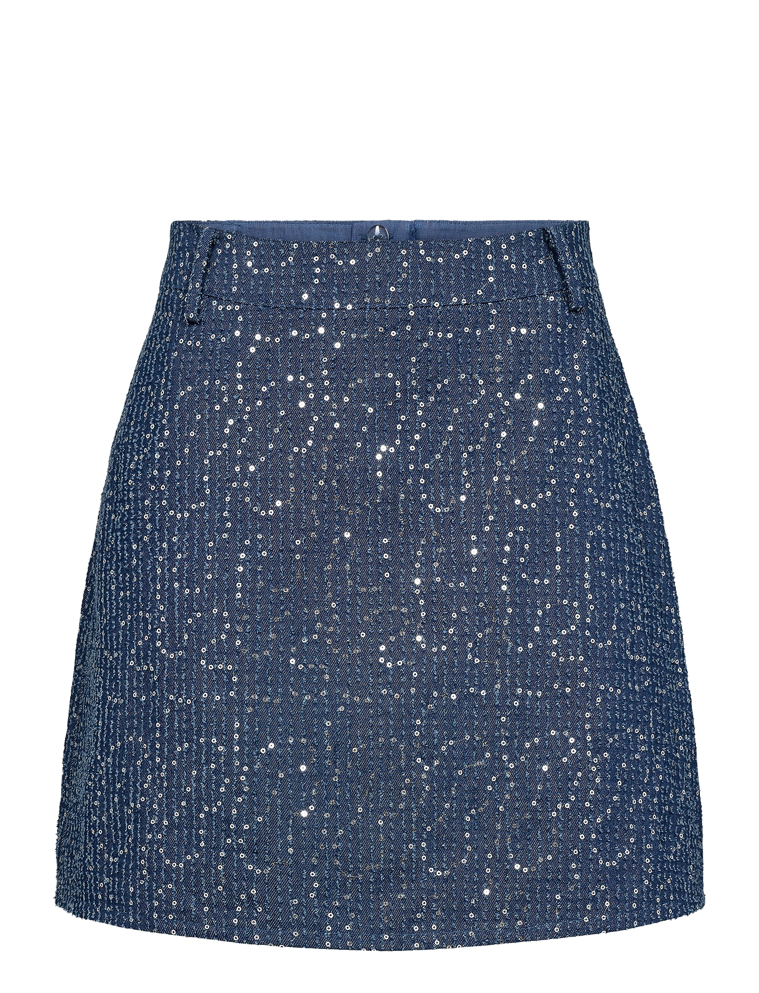 NÜMPH Nujourney Rock Blau - 42 - Damen