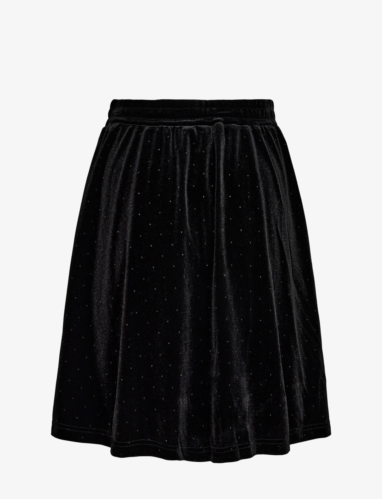 Nümph - NUDRIA SKIRT - spódnice mini - caviar - 1