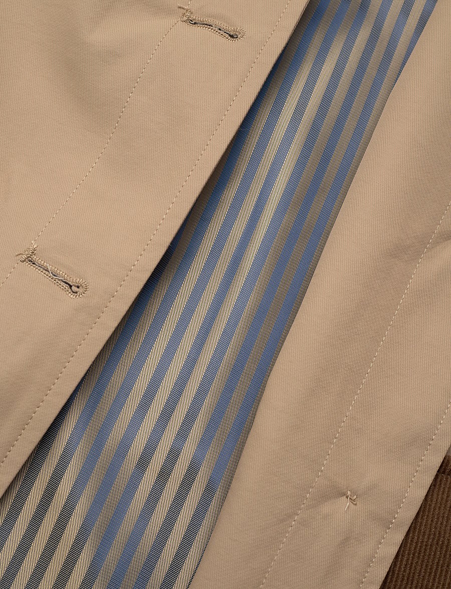 Nümph - NUEMMI JACKET - frühlingsjacken - tiger´s eye - 4
