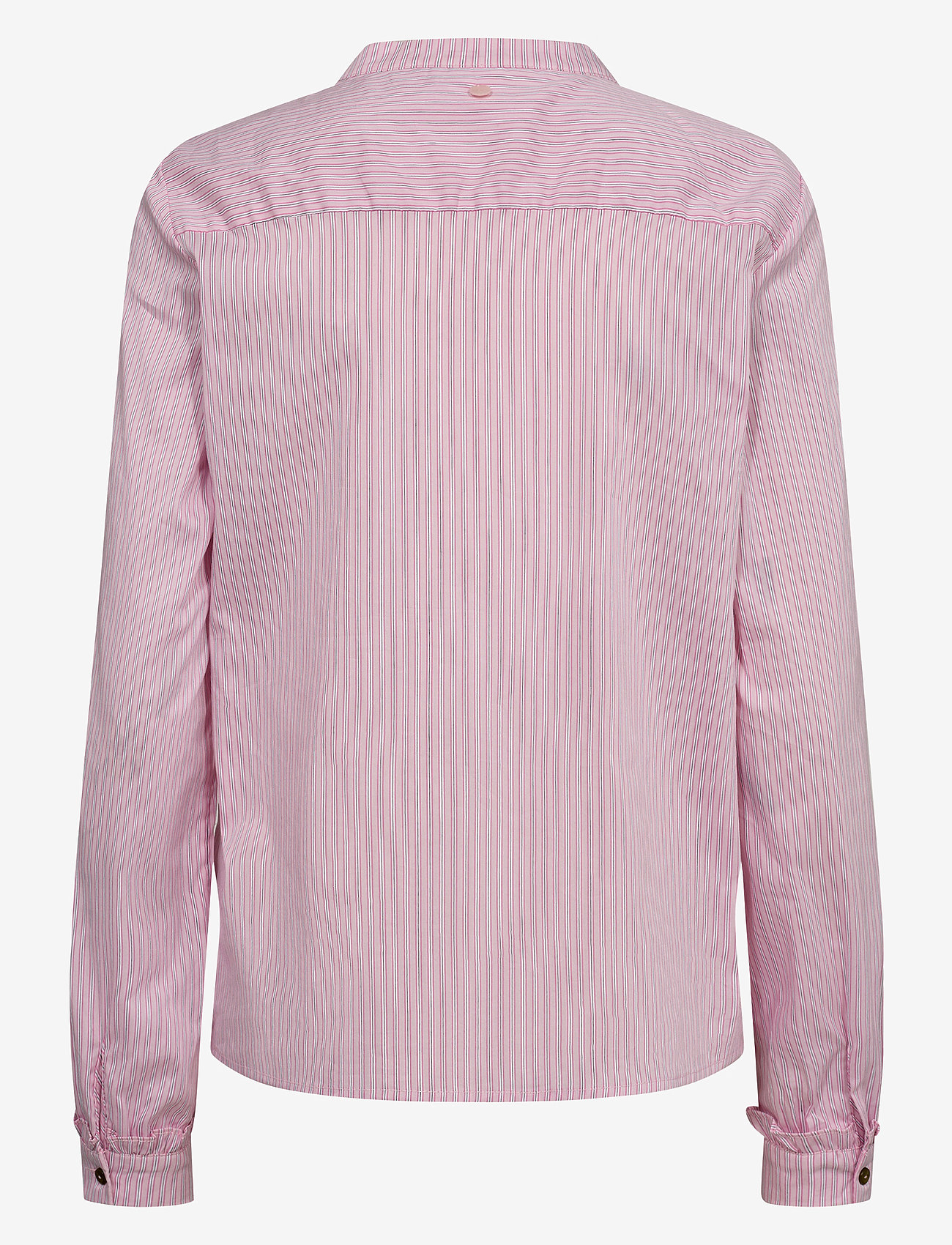 Nümph - NUFARRAH SHIRT - pink lady - 1