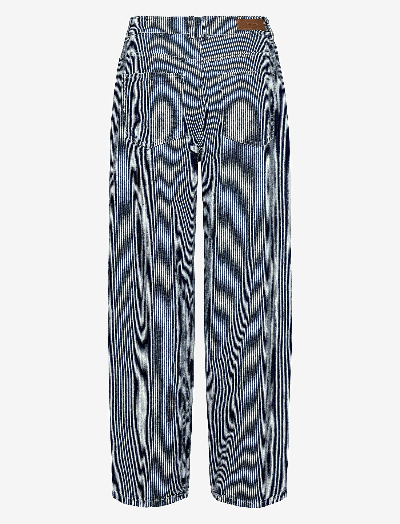 Nümph - NUERINA PANTS - dark sapphire - 2