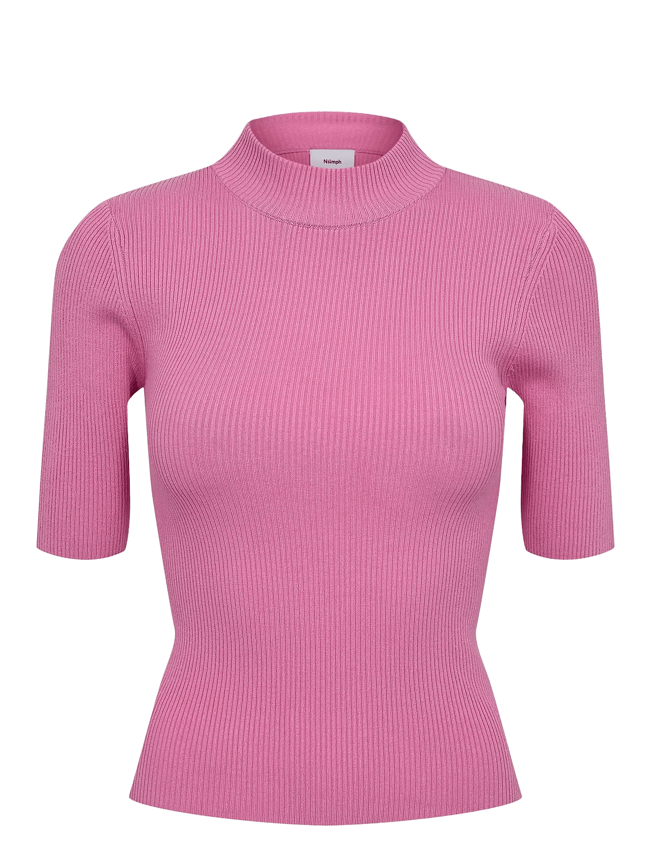 Nümph - Nubia Ss Pullover Cropped